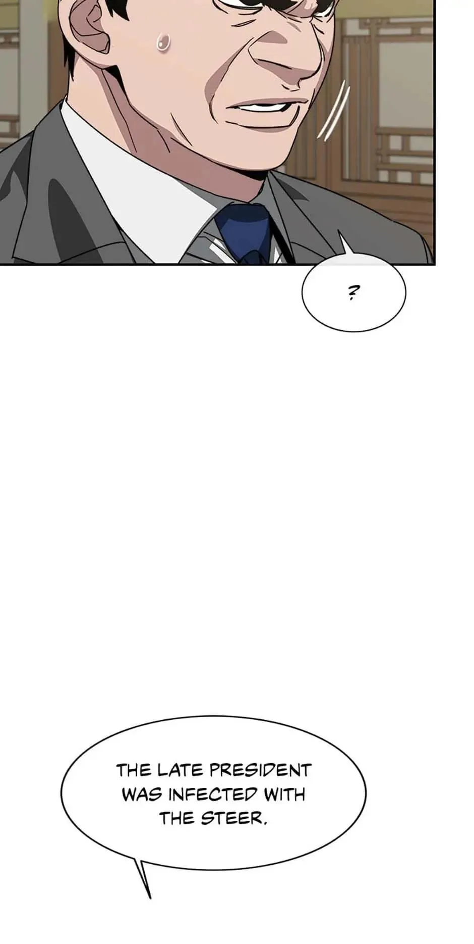 Read Existence (en) Manga Online