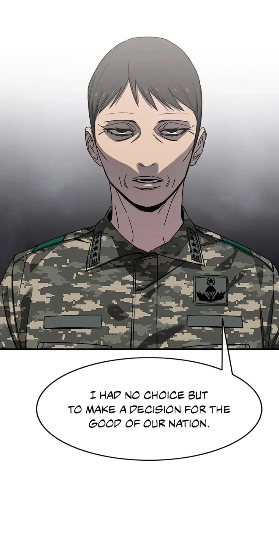 Read Existence (en) Manga Online