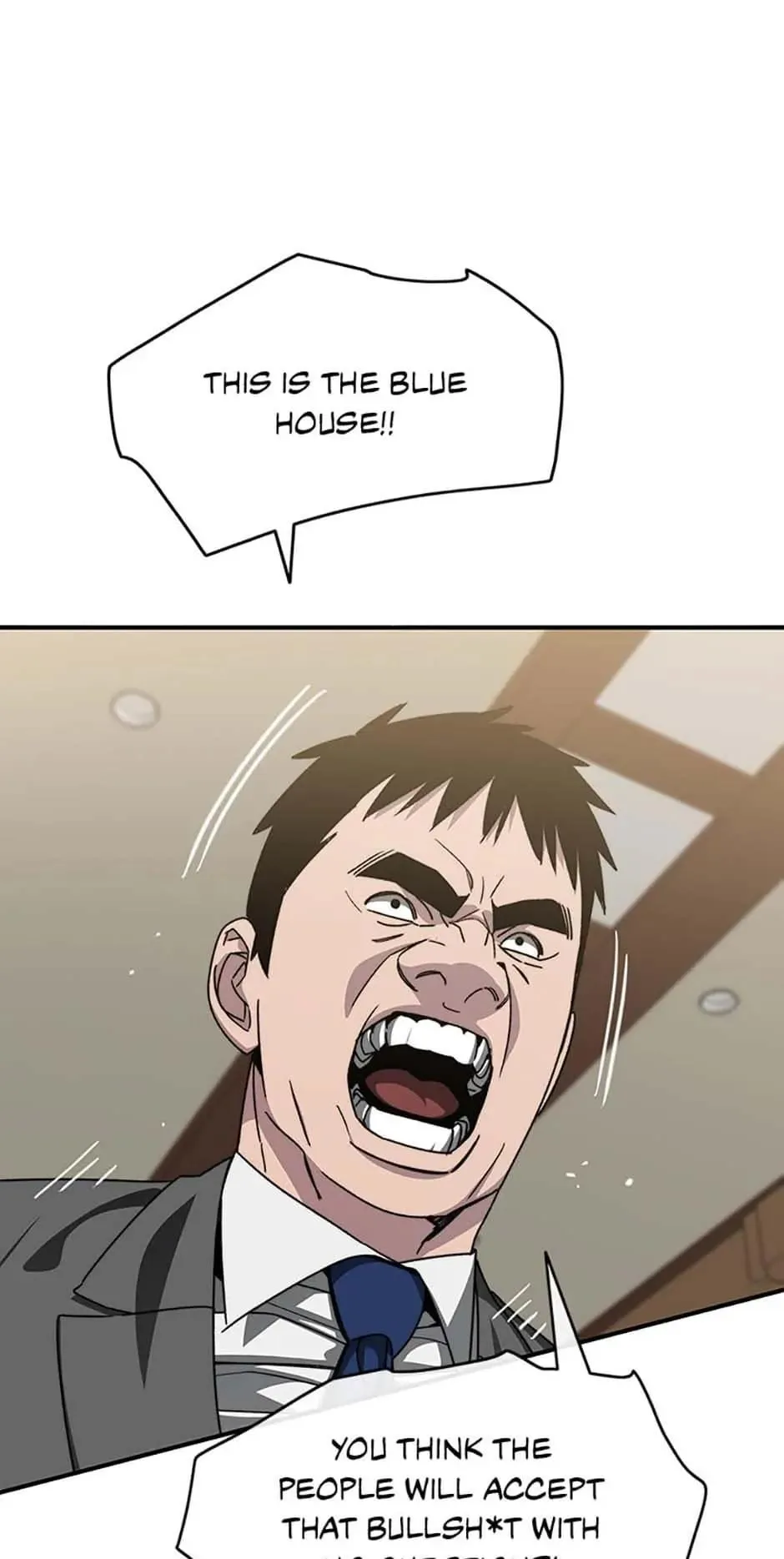 Read Existence (en) Manga Online