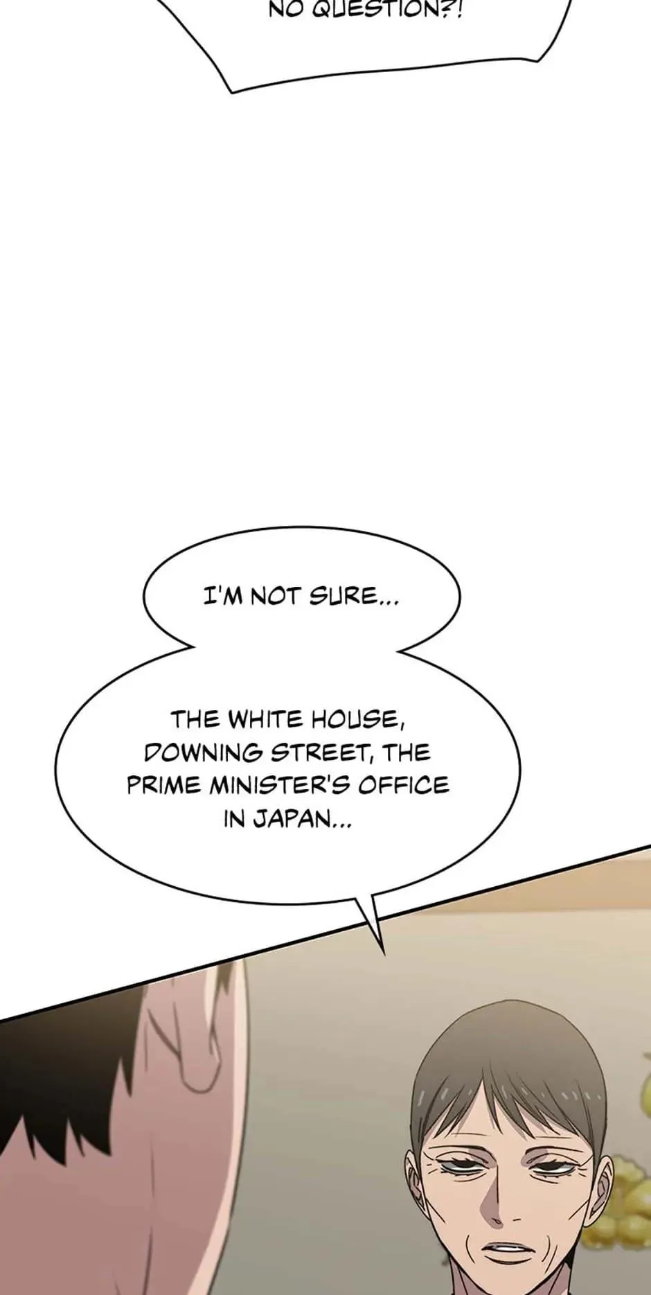 Read Existence (en) Manga Online