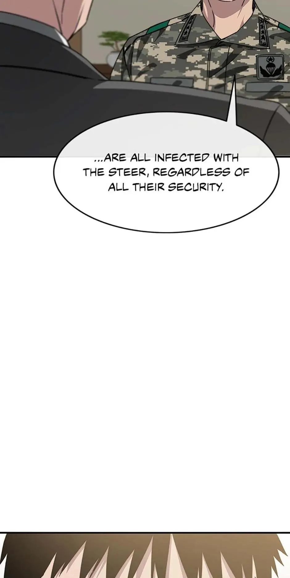 Read Existence (en) Manga Online