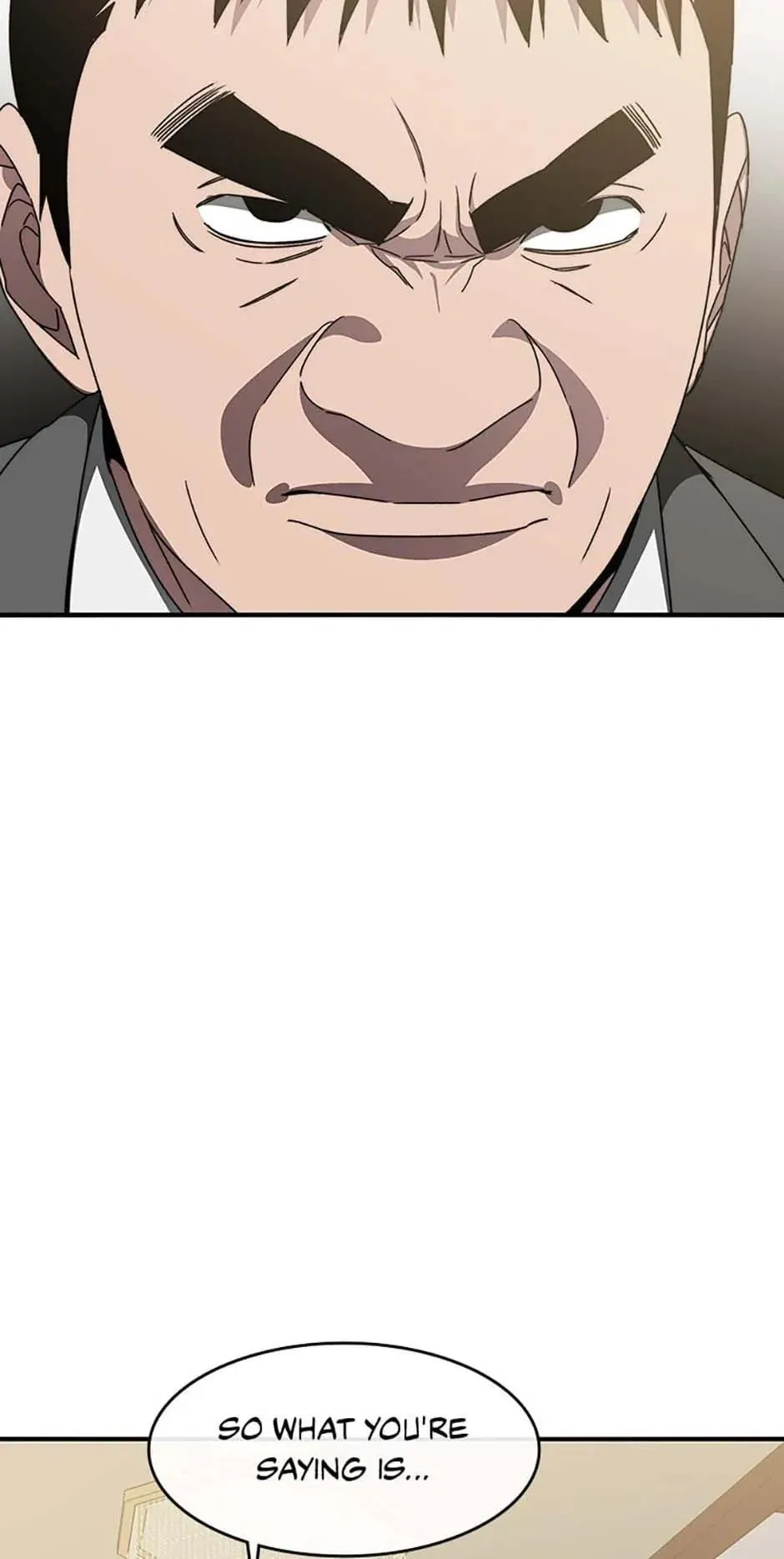 Read Existence (en) Manga Online