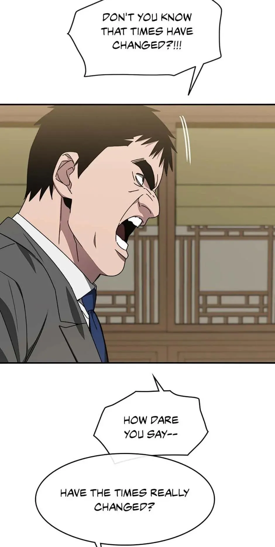 Read Existence (en) Manga Online