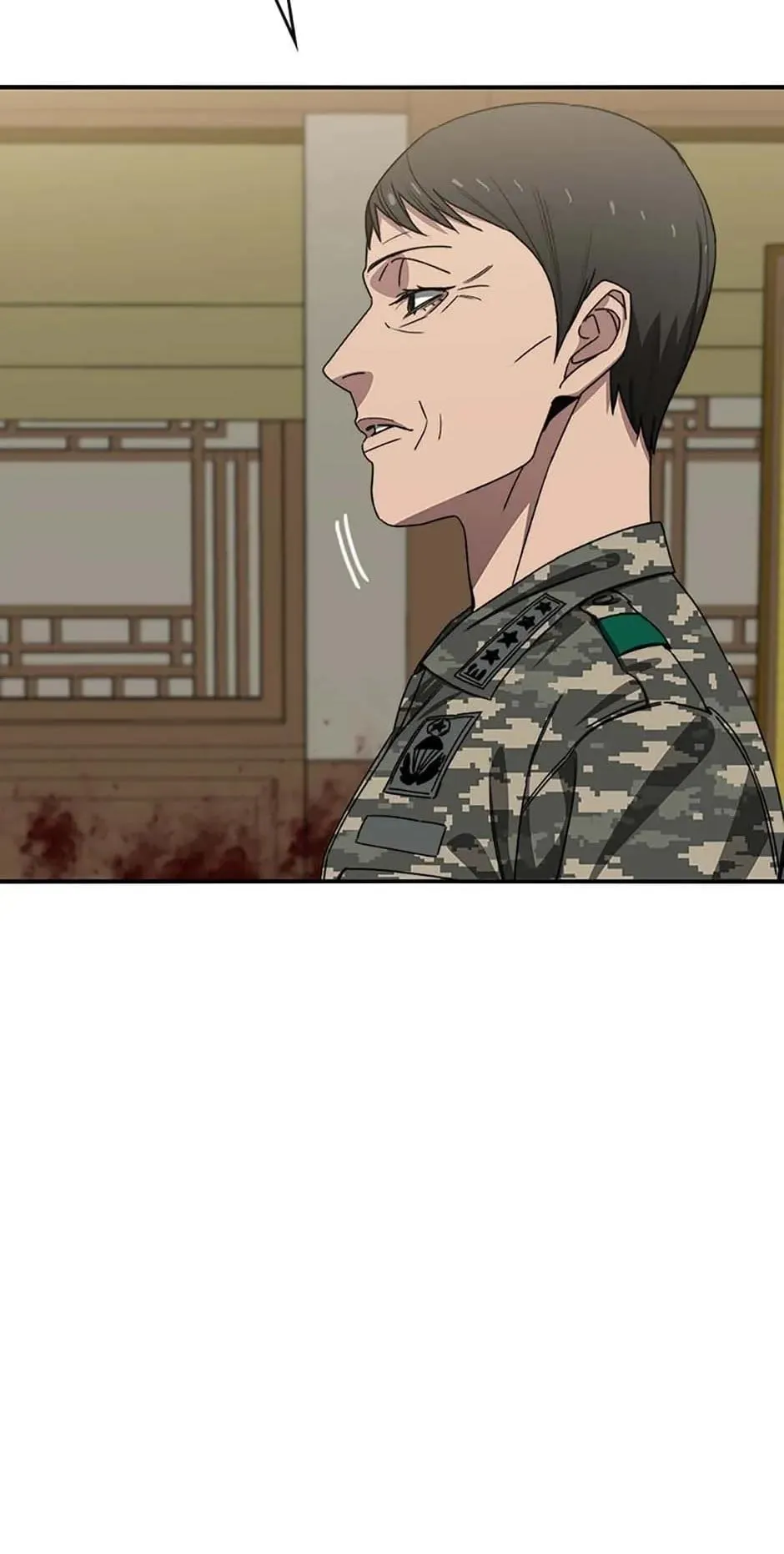 Read Existence (en) Manga Online