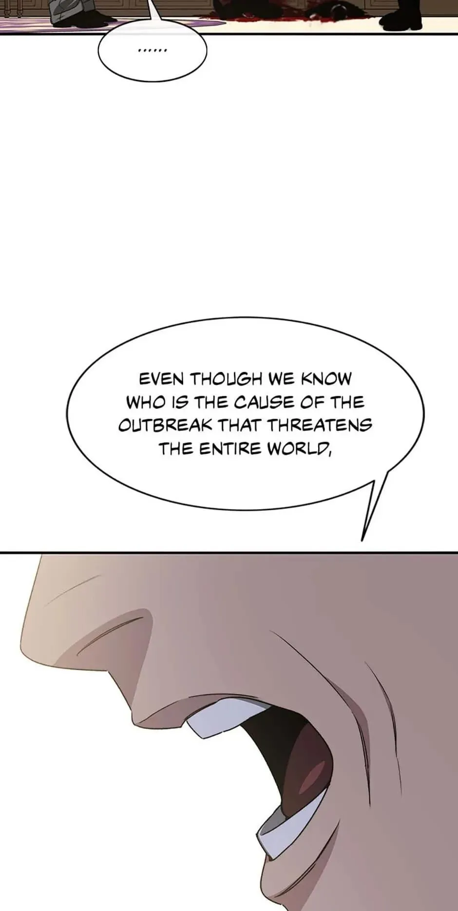 Read Existence (en) Manga Online