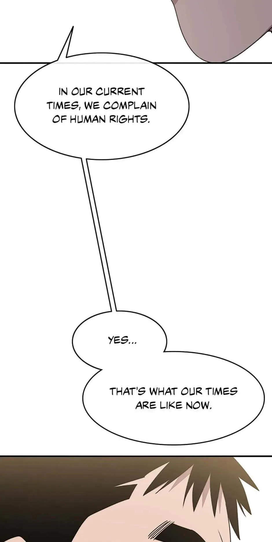 Read Existence (en) Manga Online