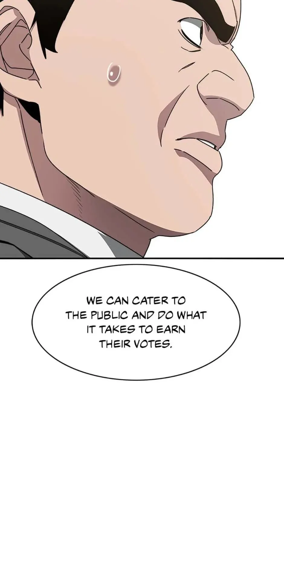 Read Existence (en) Manga Online