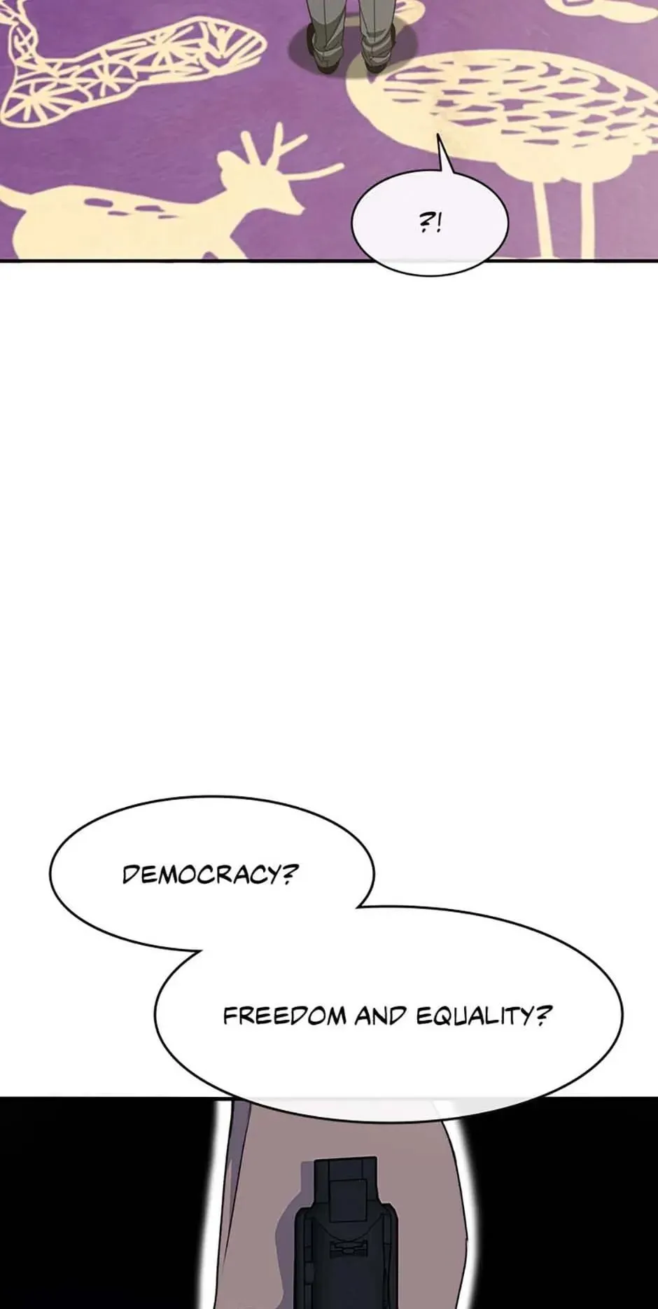 Read Existence (en) Manga Online