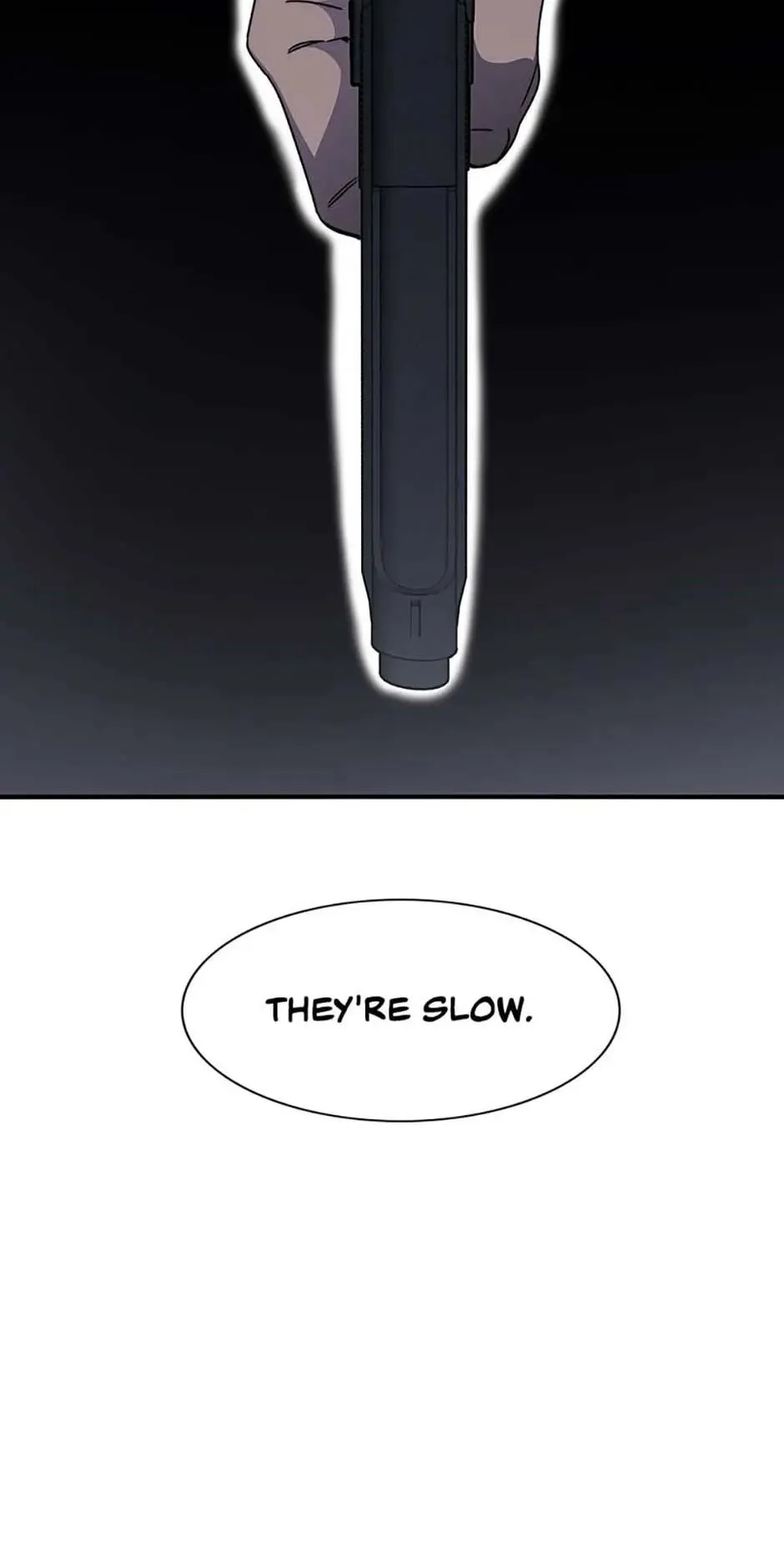 Read Existence (en) Manga Online