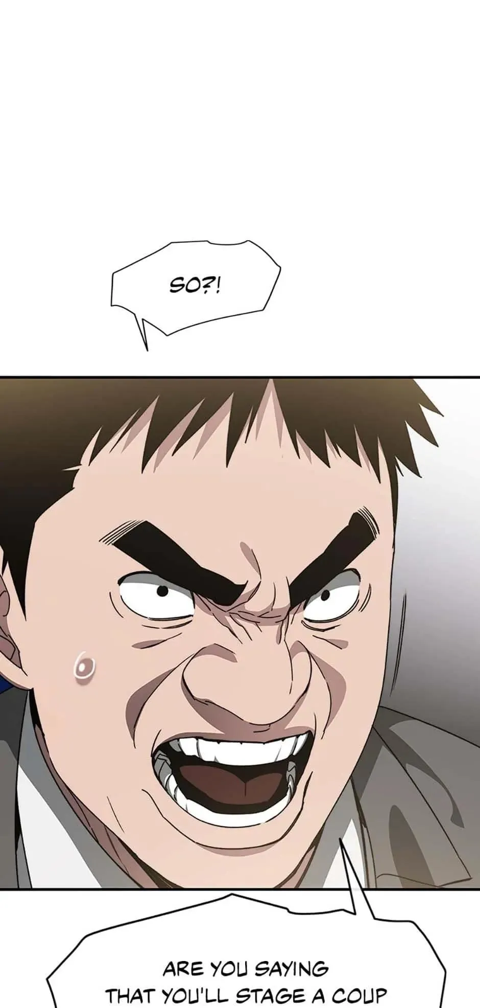 Read Existence (en) Manga Online