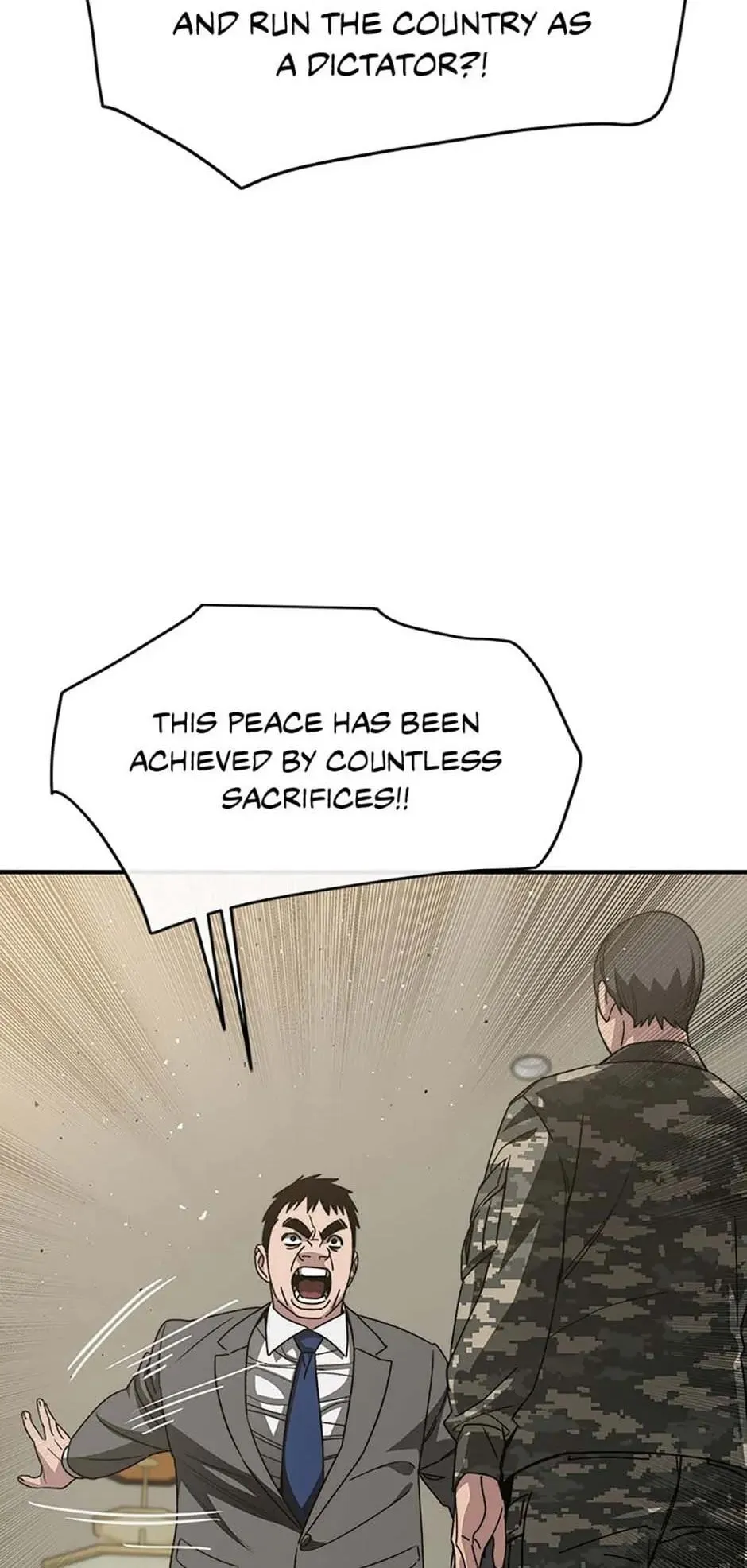 Read Existence (en) Manga Online