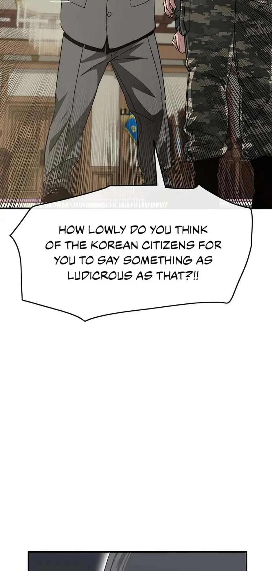 Read Existence (en) Manga Online