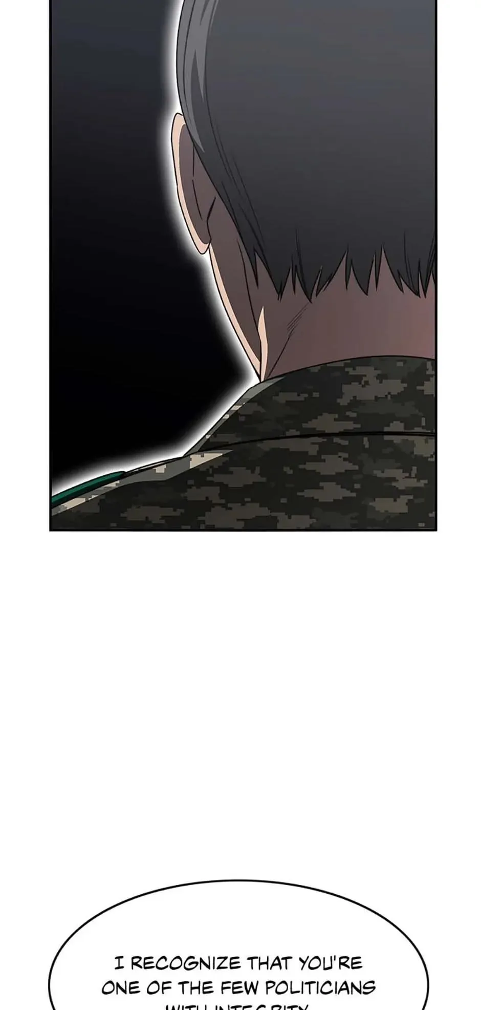 Read Existence (en) Manga Online