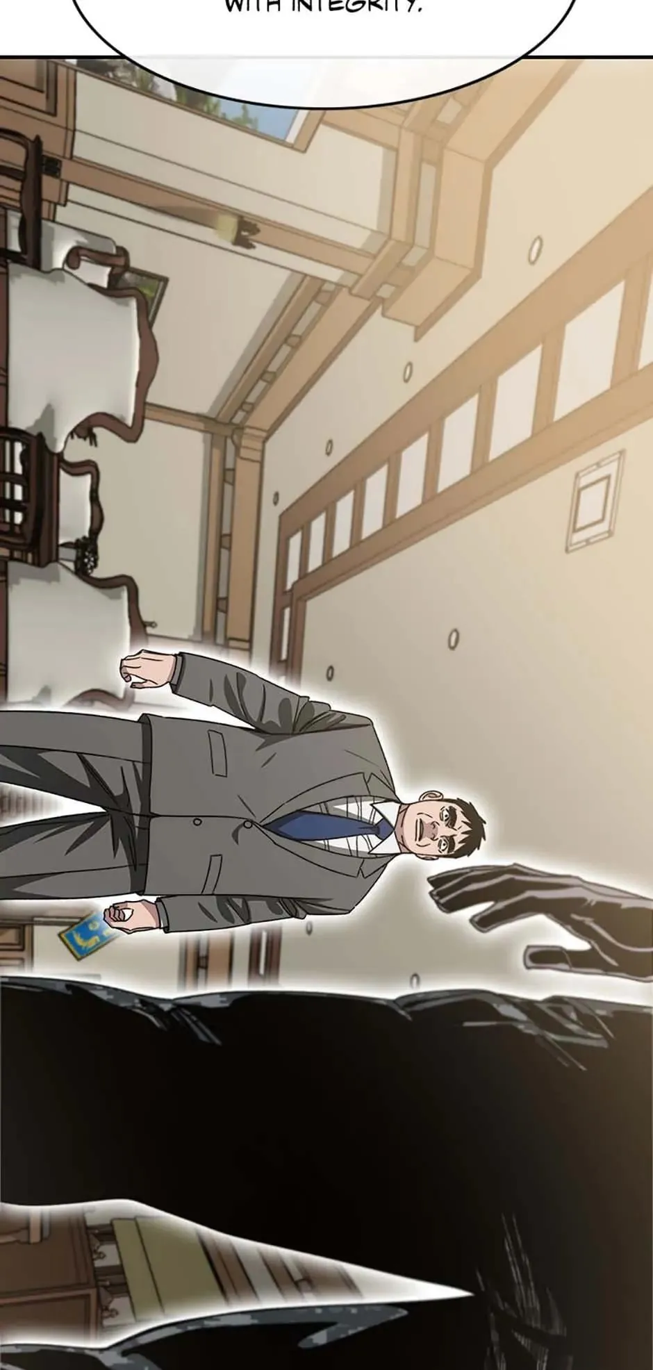 Read Existence (en) Manga Online