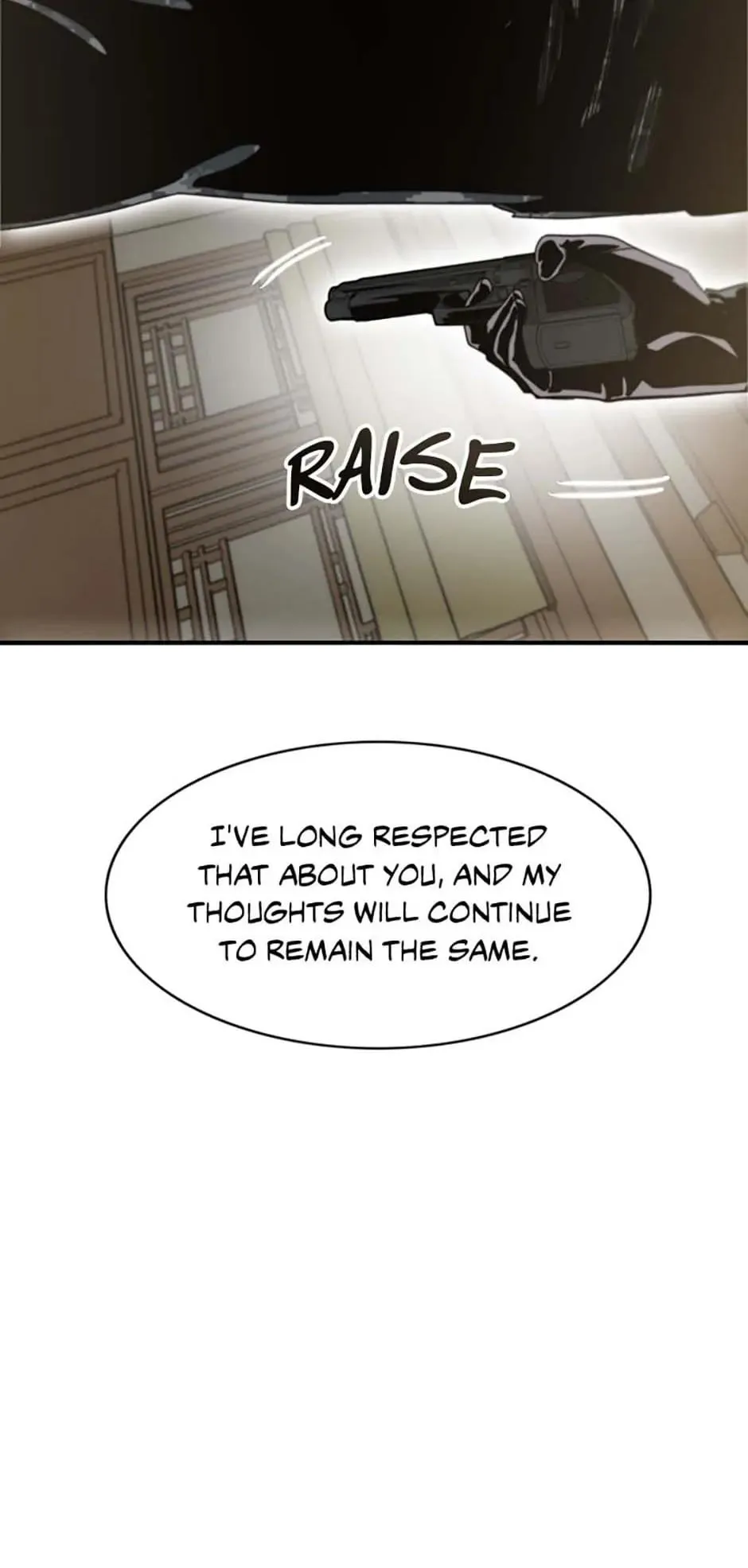 Read Existence (en) Manga Online