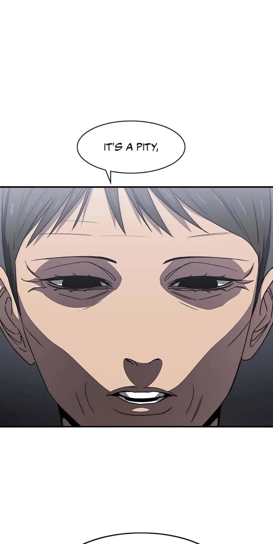 Read Existence (en) Manga Online