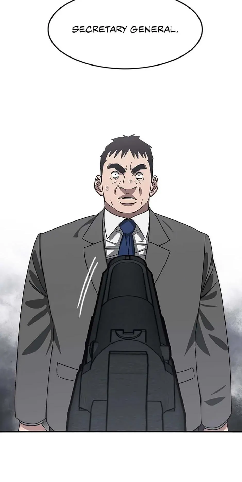 Read Existence (en) Manga Online