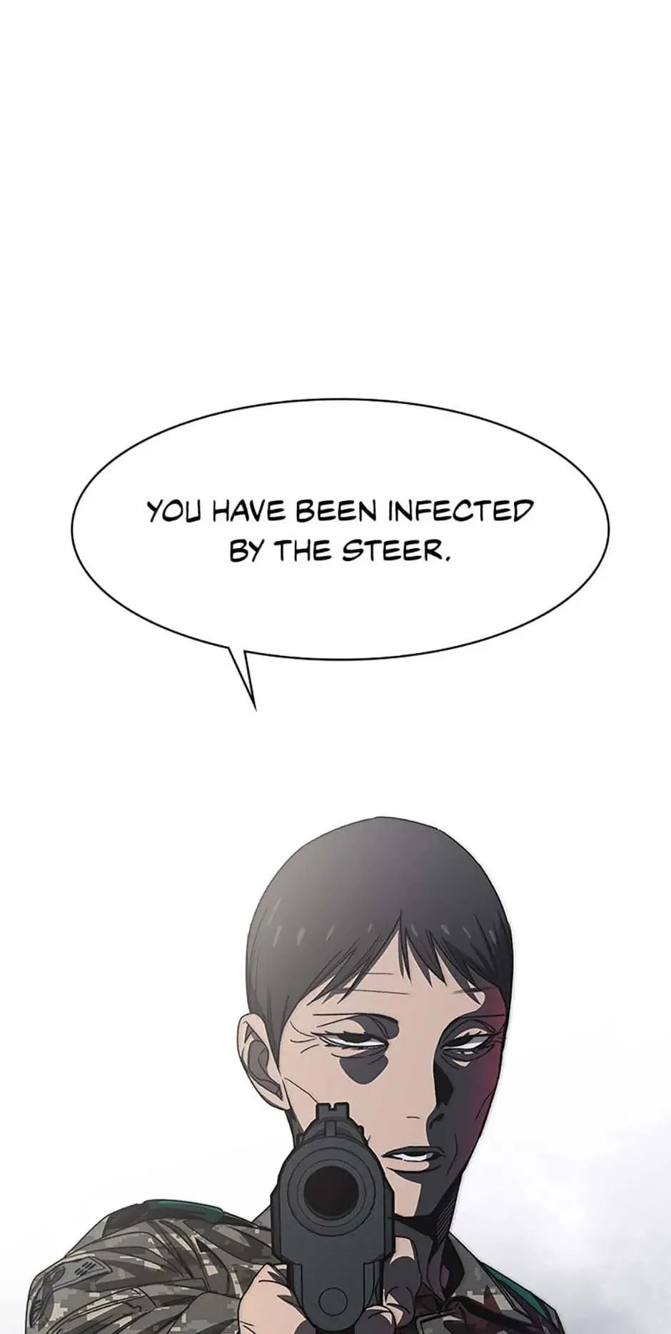 Read Existence (en) Manga Online