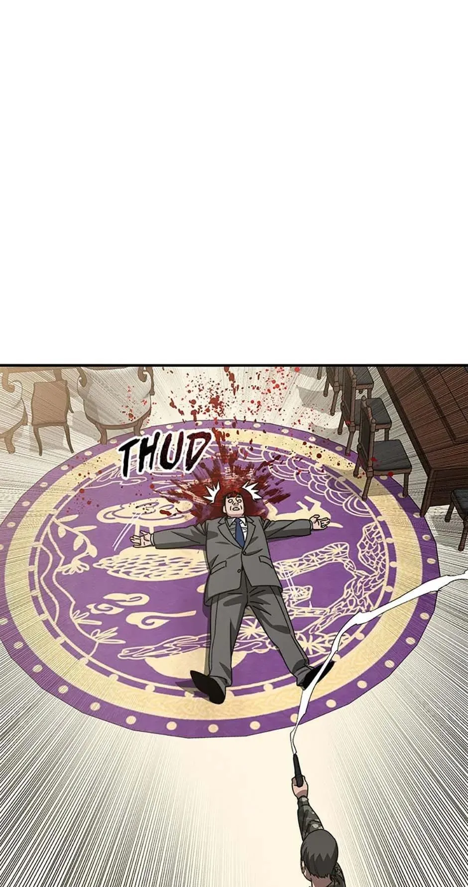 Read Existence (en) Manga Online