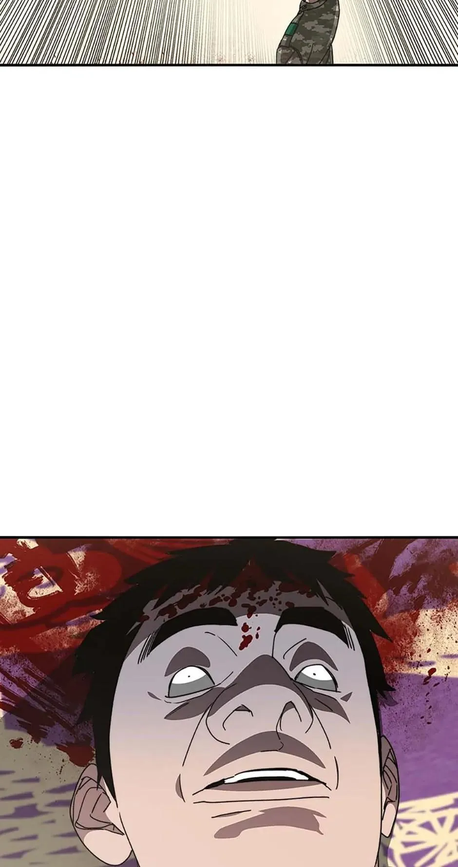 Read Existence (en) Manga Online