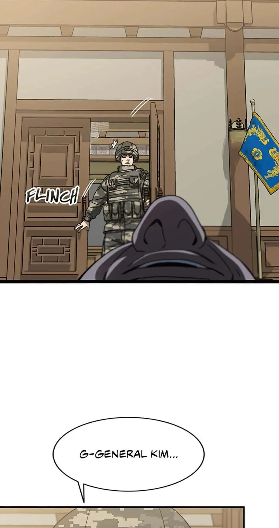 Read Existence (en) Manga Online