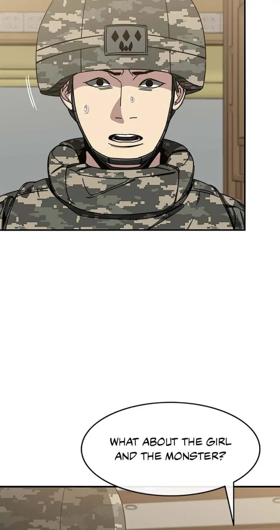 Read Existence (en) Manga Online