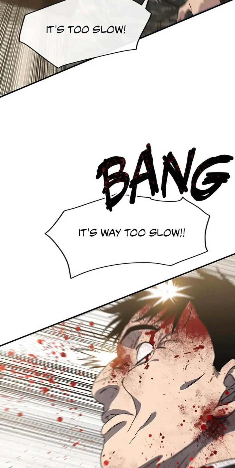 Read Existence (en) Manga Online