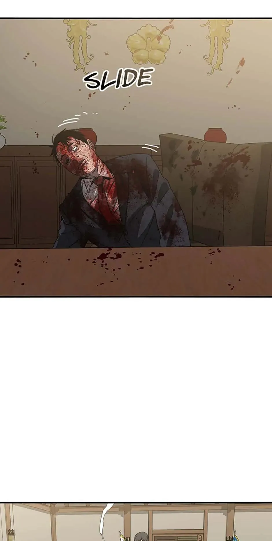 Read Existence (en) Manga Online