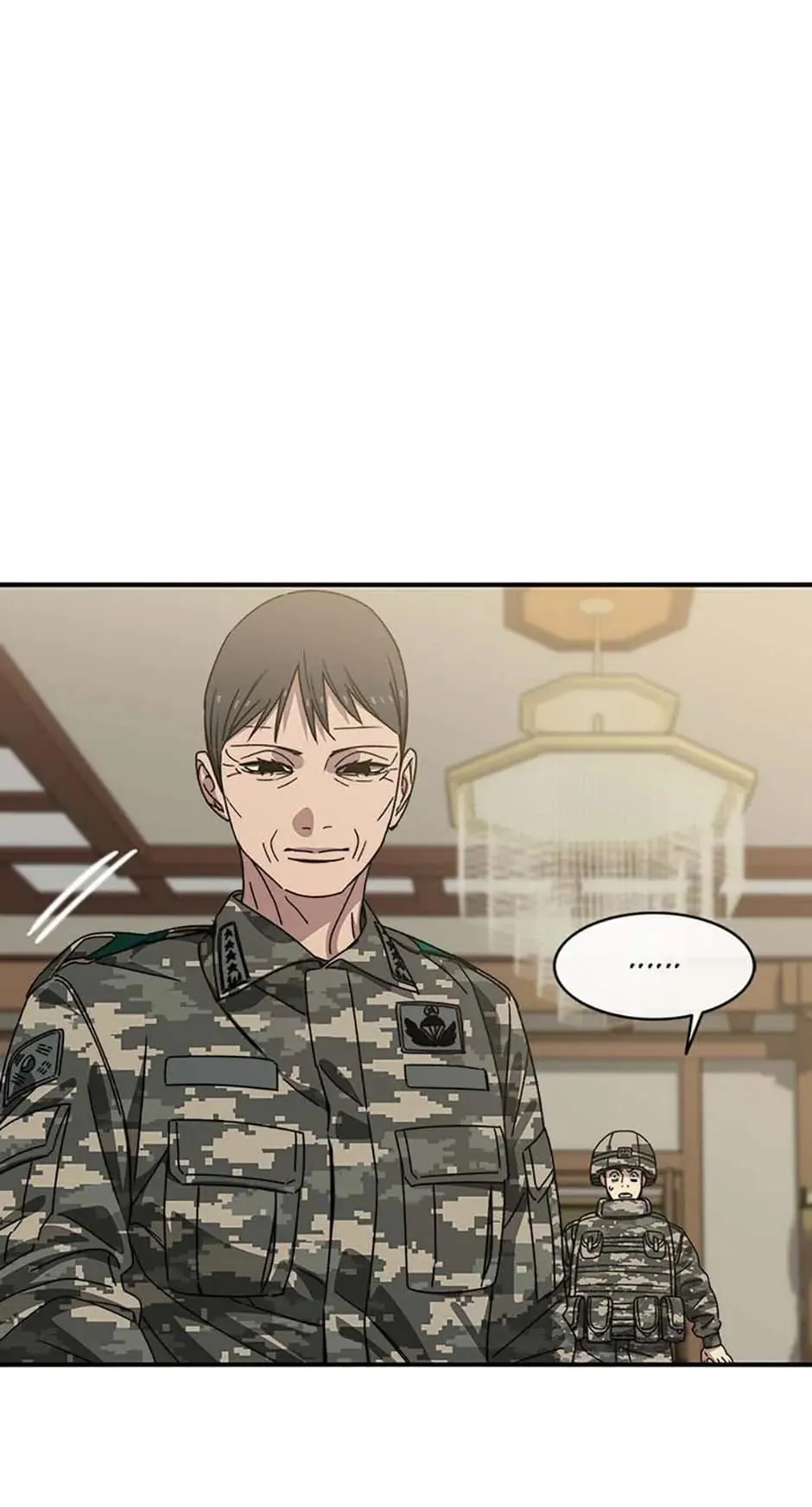 Read Existence (en) Manga Online