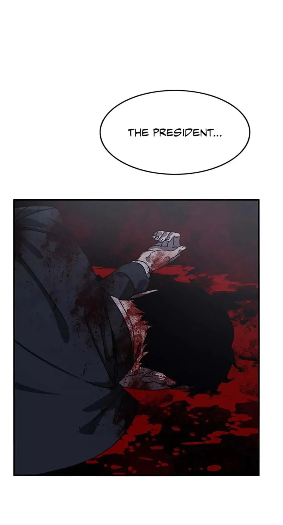 Read Existence (en) Manga Online