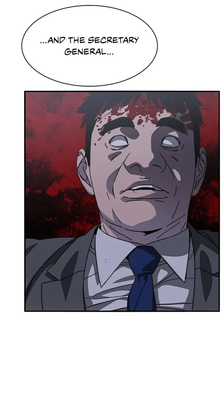 Read Existence (en) Manga Online