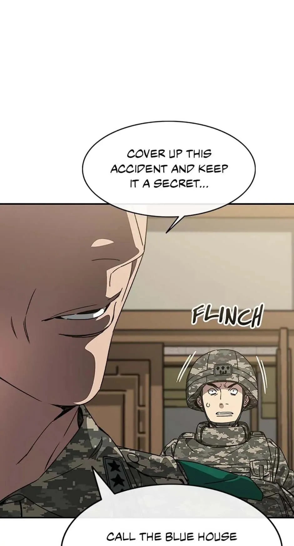 Read Existence (en) Manga Online