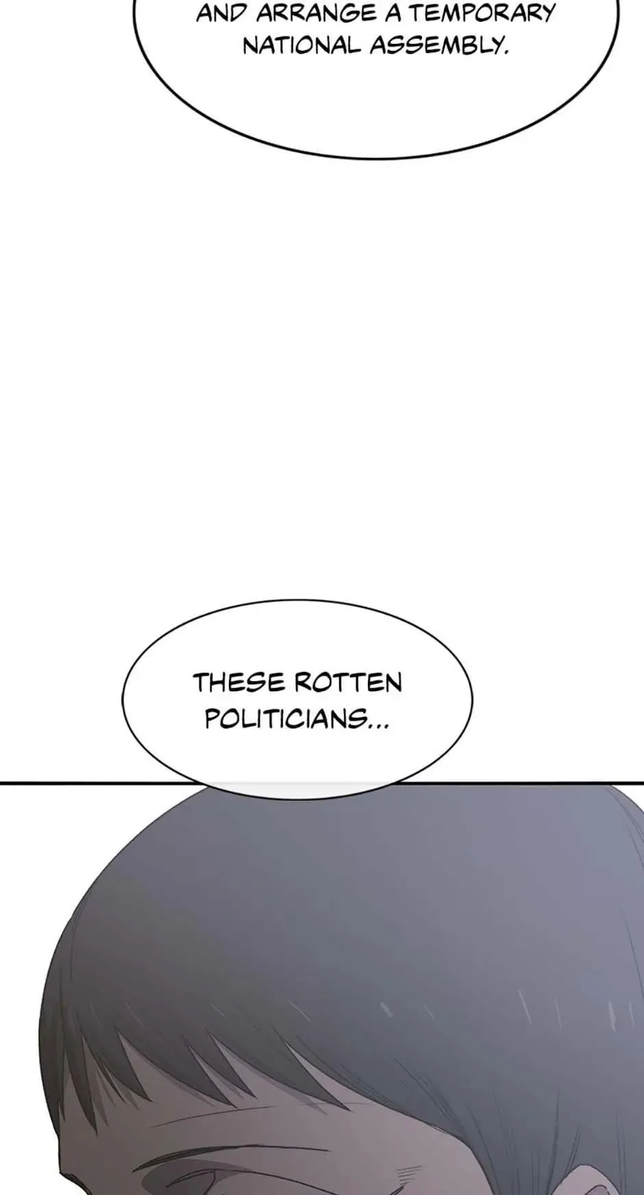 Read Existence (en) Manga Online