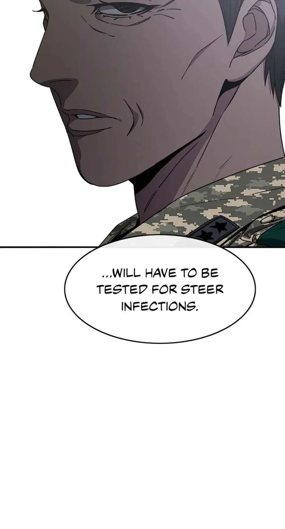 Read Existence (en) Manga Online