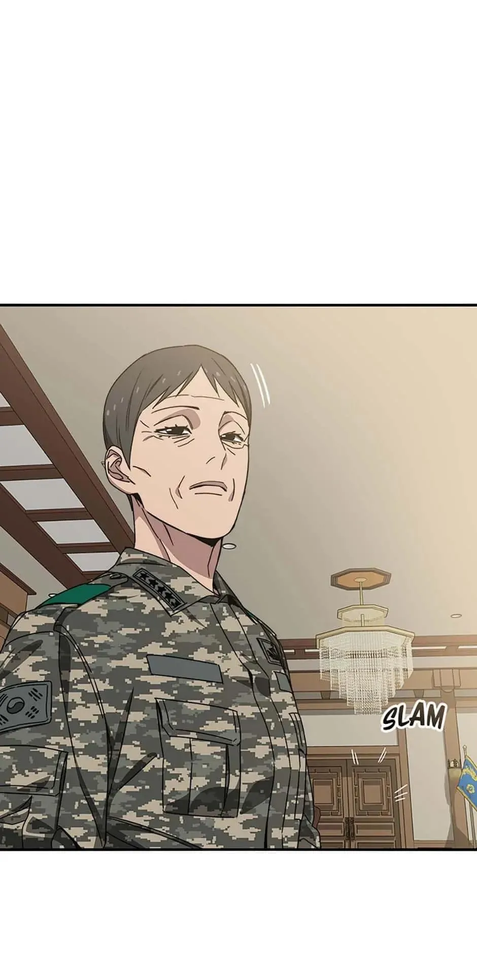 Read Existence (en) Manga Online