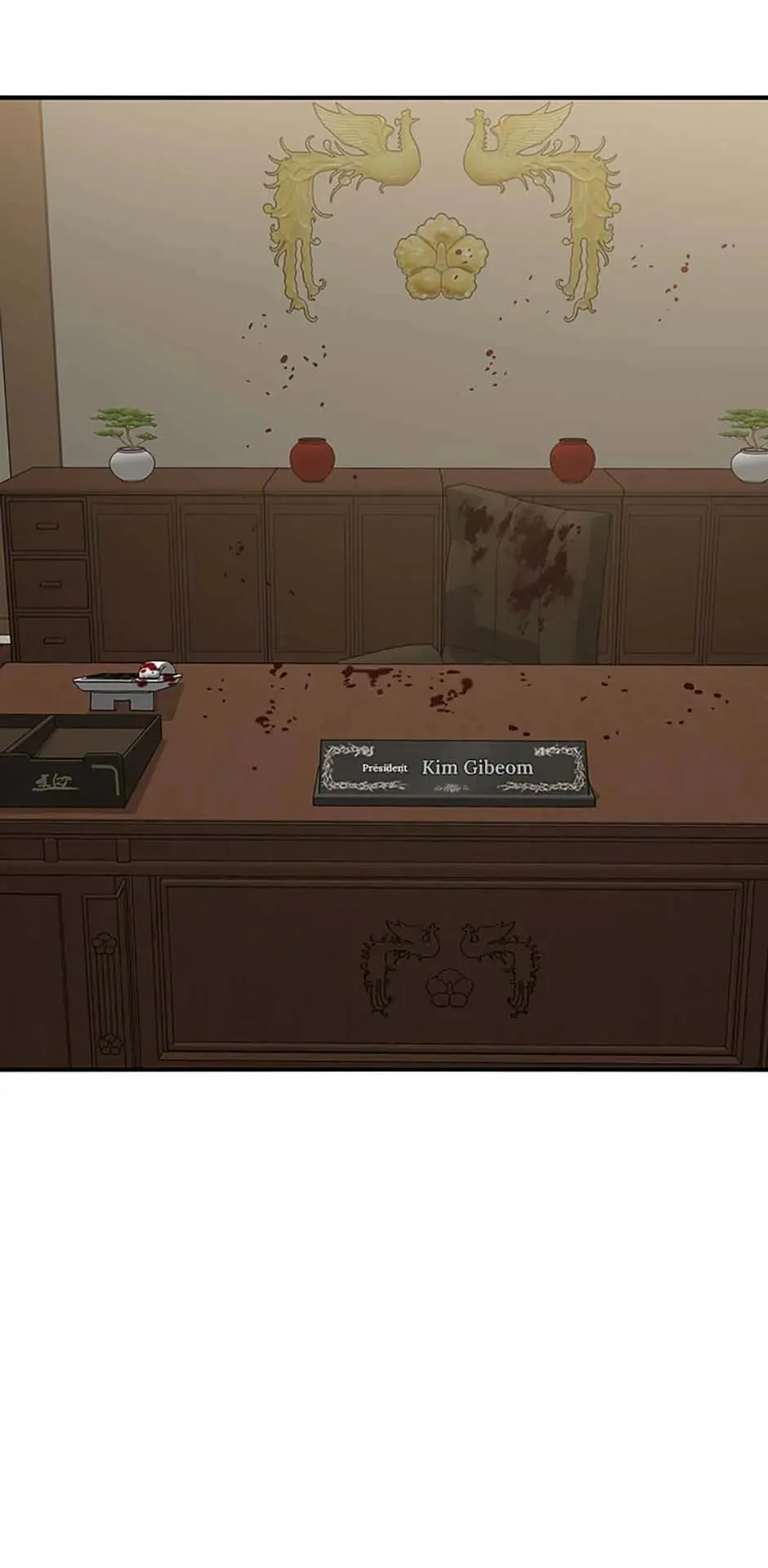 Read Existence (en) Manga Online