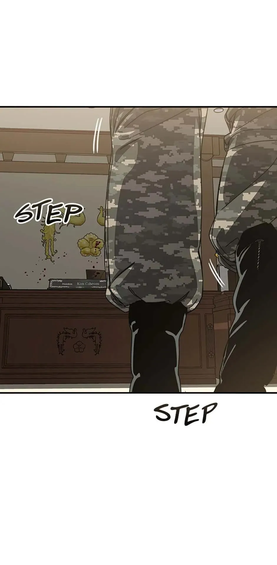 Read Existence (en) Manga Online