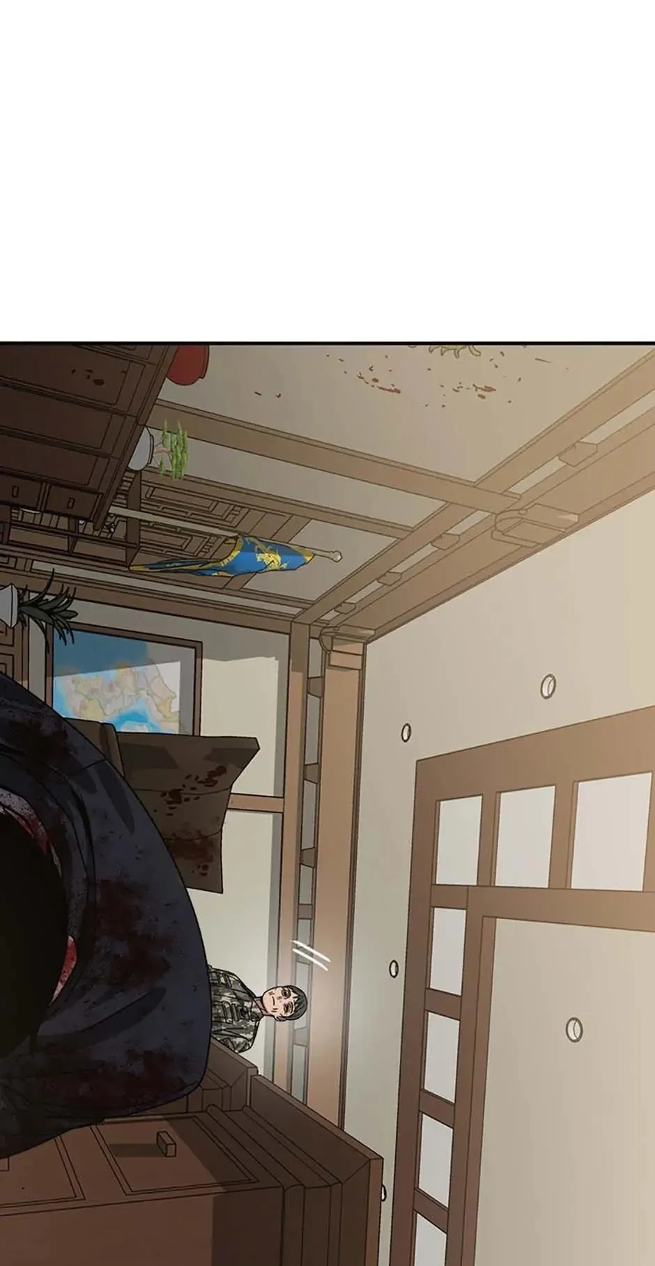 Read Existence (en) Manga Online