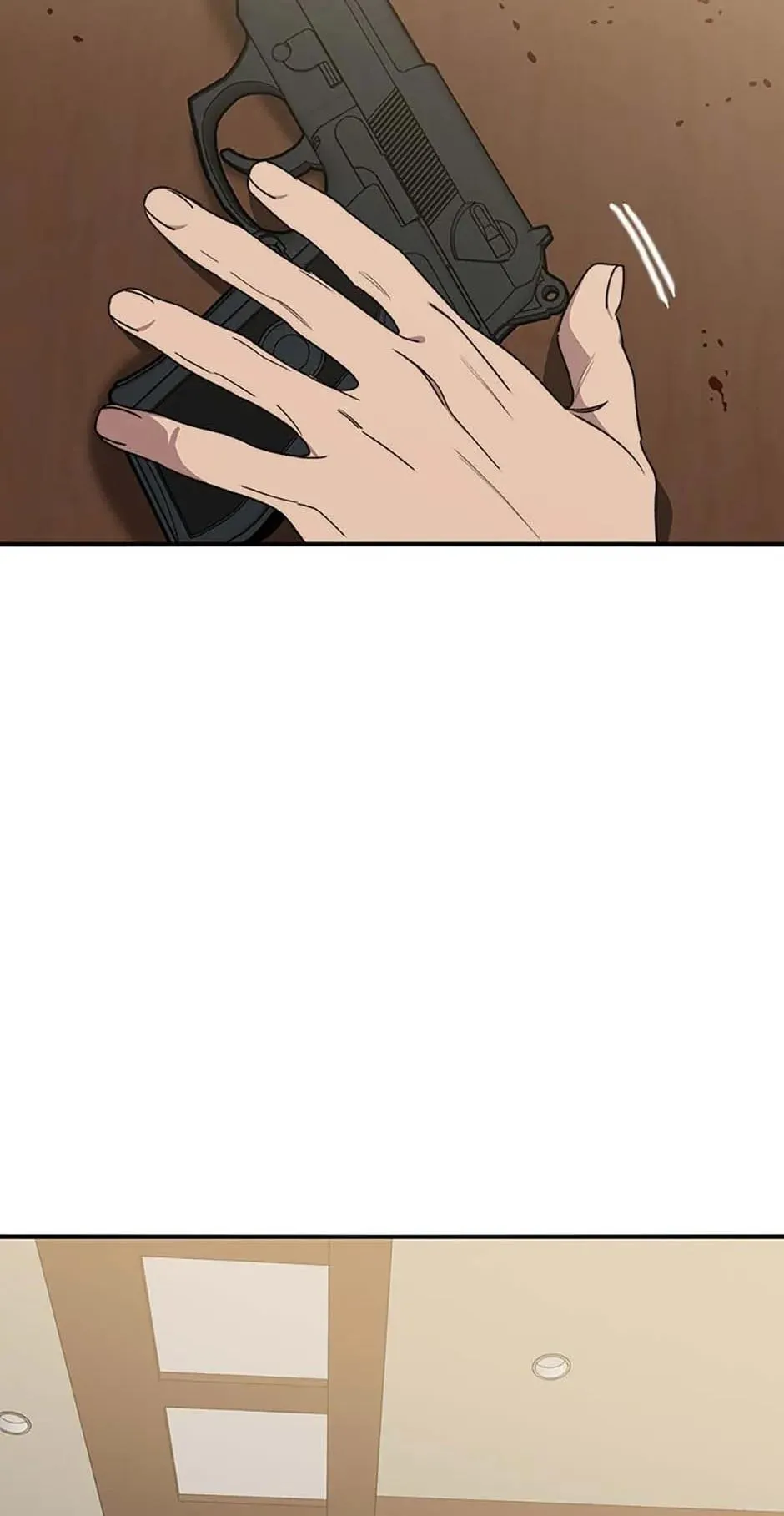 Read Existence (en) Manga Online