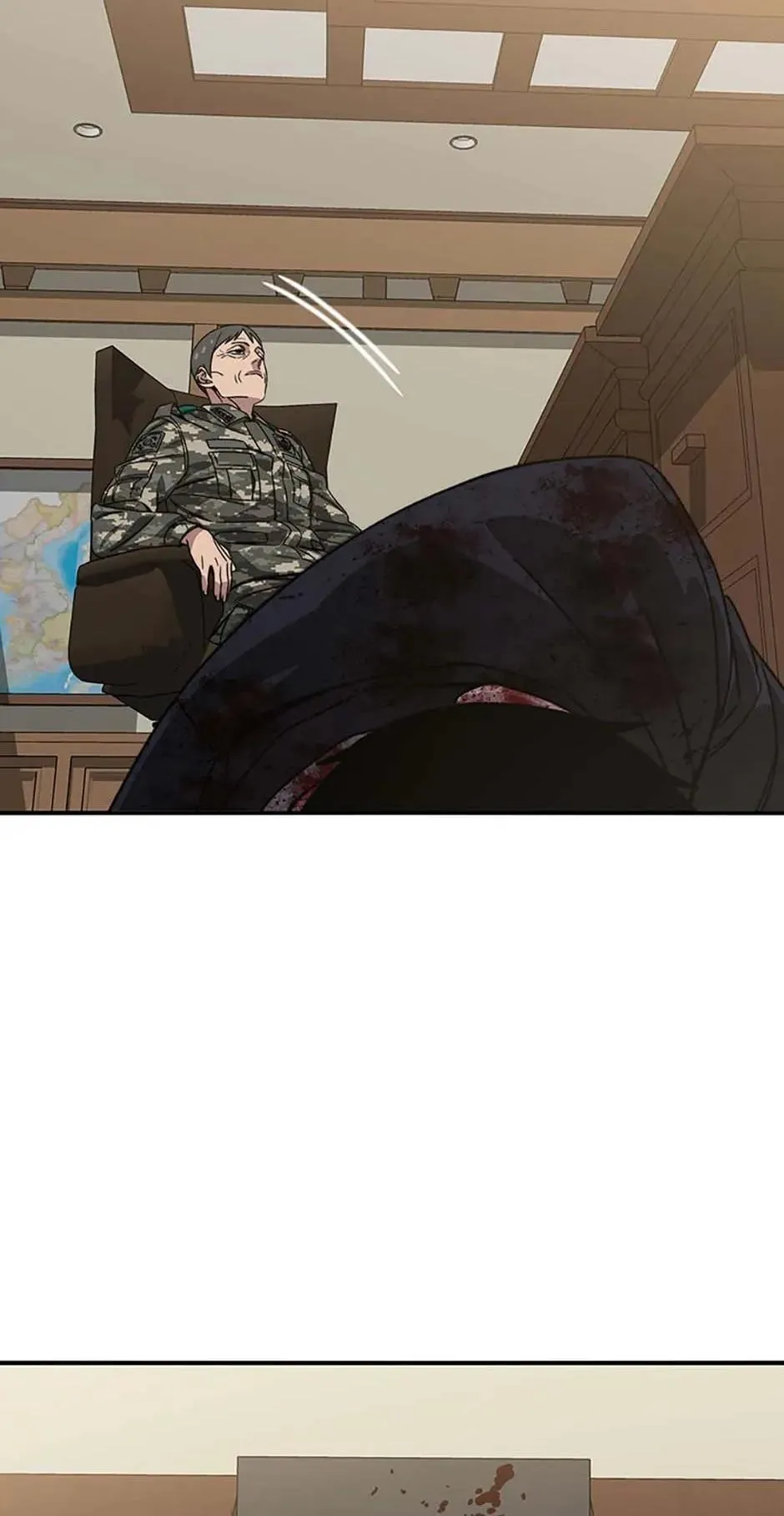 Read Existence (en) Manga Online