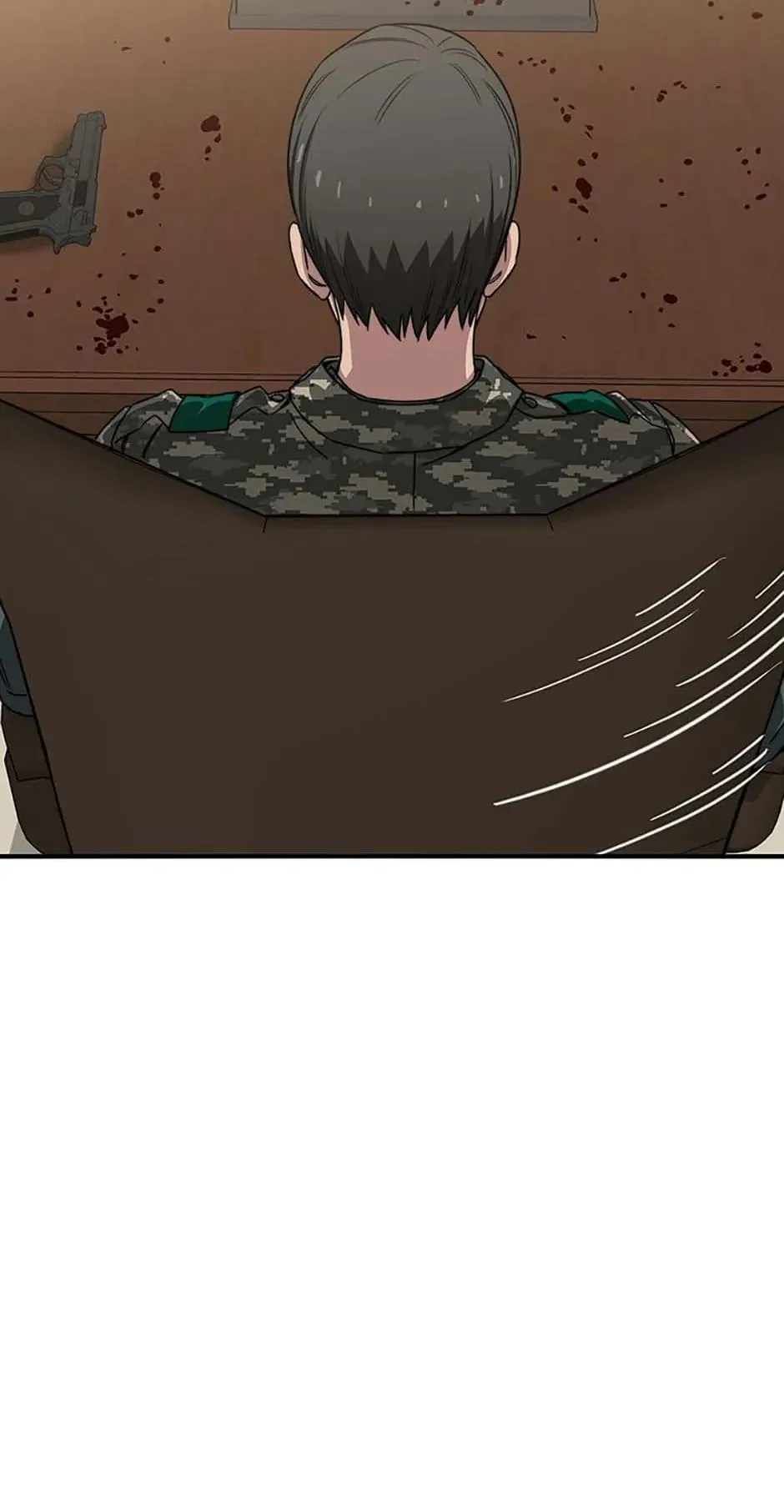 Read Existence (en) Manga Online