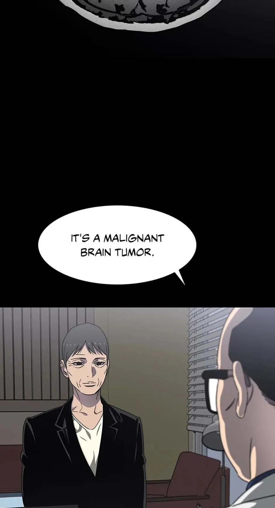 Read Existence (en) Manga Online