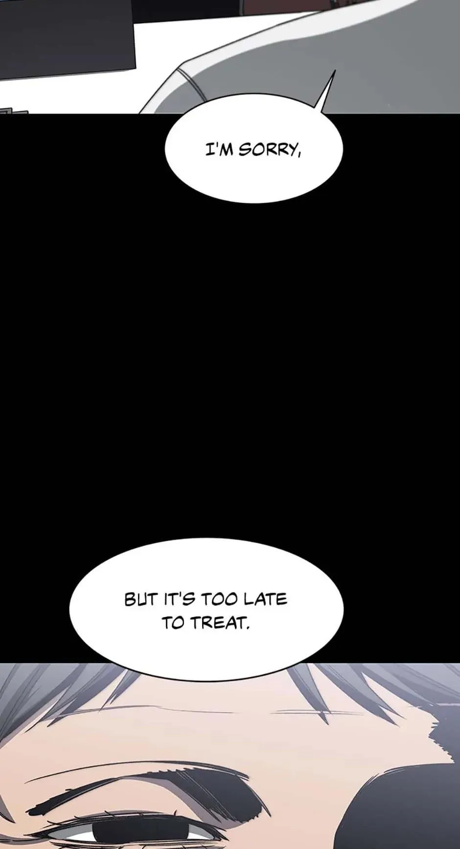 Read Existence (en) Manga Online