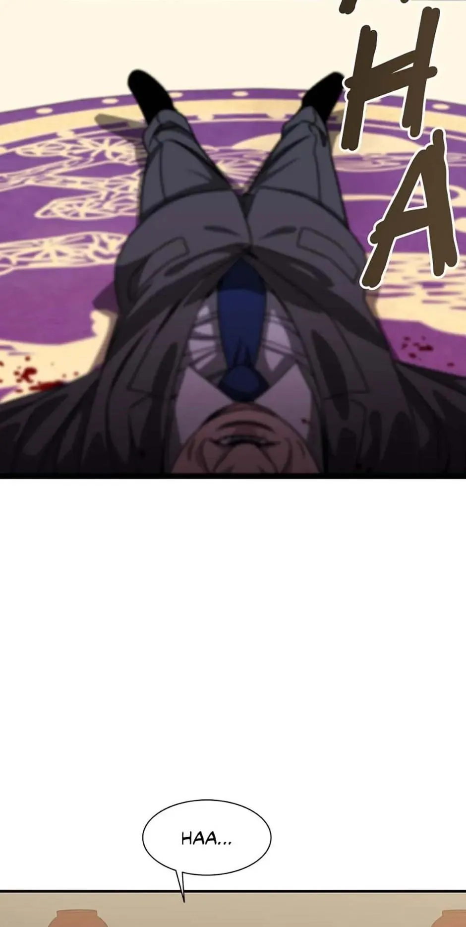 Read Existence (en) Manga Online