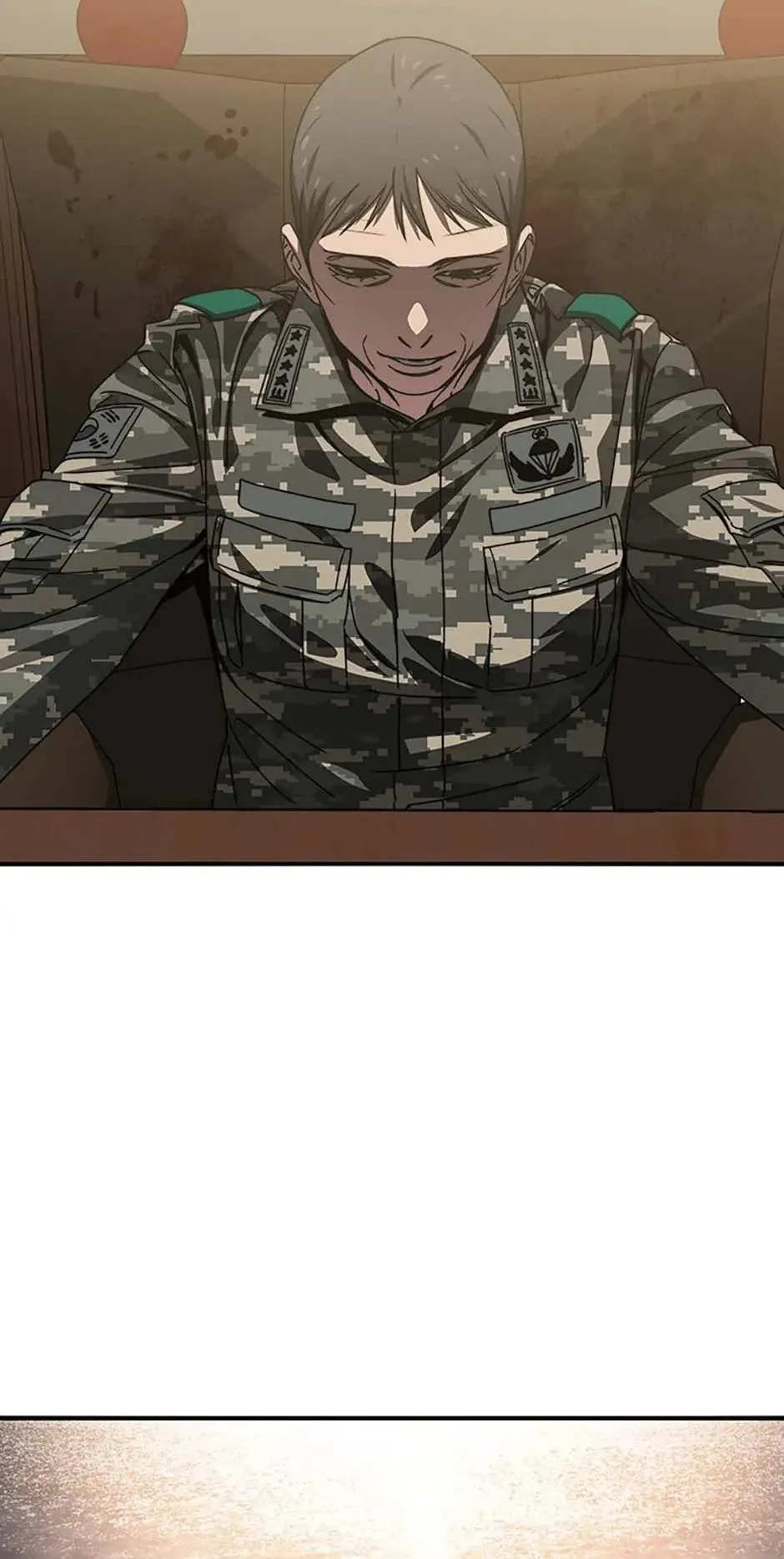 Read Existence (en) Manga Online