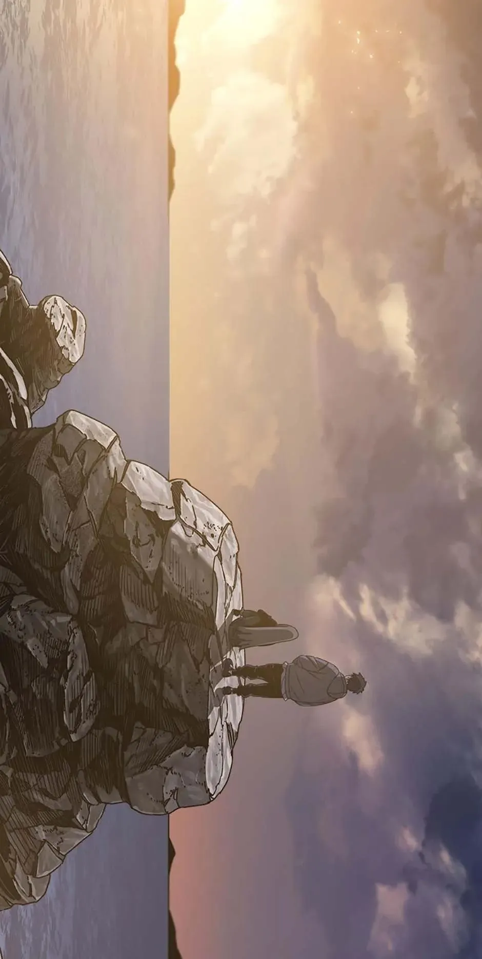 Read Existence (en) Manga Online