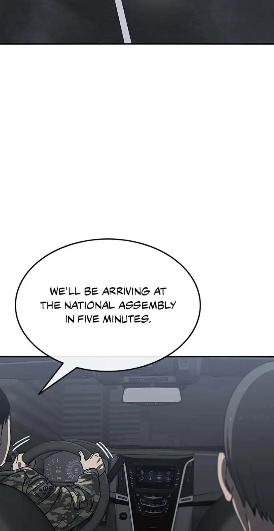 Read Existence (en) Manga Online