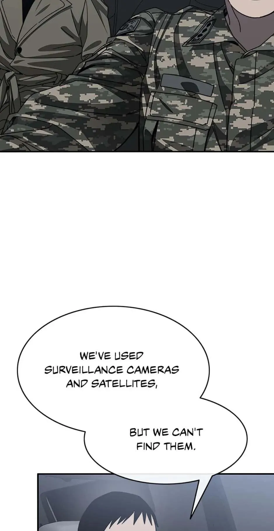 Read Existence (en) Manga Online