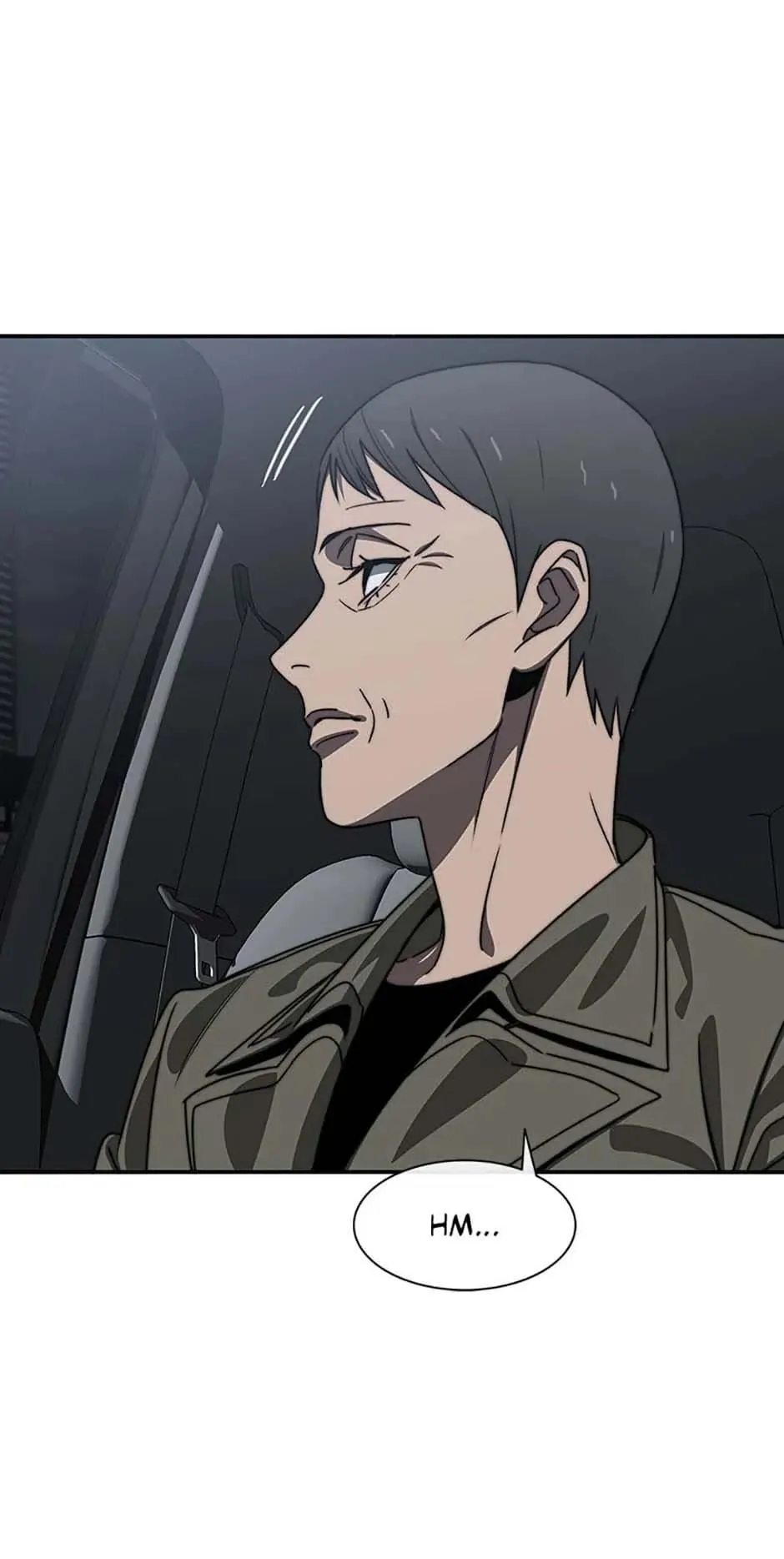 Read Existence (en) Manga Online