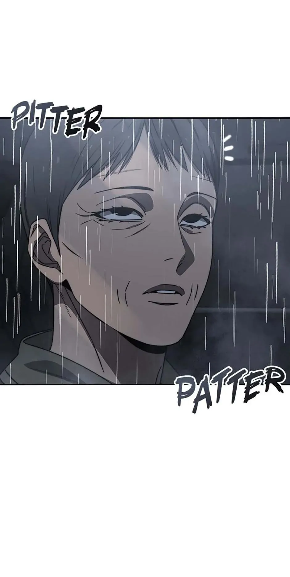 Read Existence (en) Manga Online